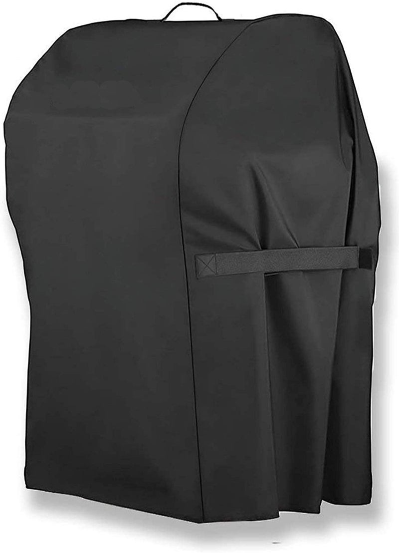acoveritt Grill Cover, Small 30-Inch Waterproof Heavy Duty Gas BBQ Grill Cover - Image 2